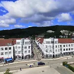 Ruegen-hotel