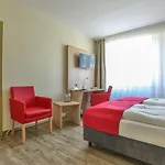 Ruegen-hotel 사스니츠