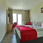 Ruegen-hotel מלון זאסניץ