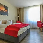 Ruegen-hotel 3*