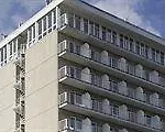 Ruegen-hotel 3* 사스니츠