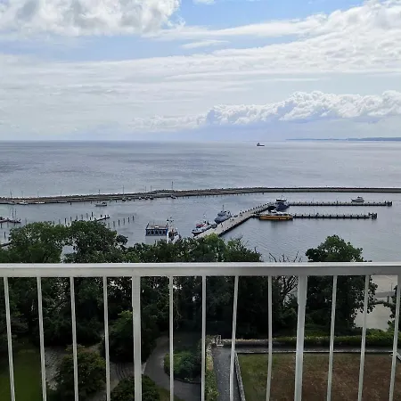 Ruegen-hotel 3* Sassnitz