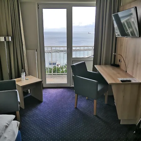 Ruegen-hotel Hotel