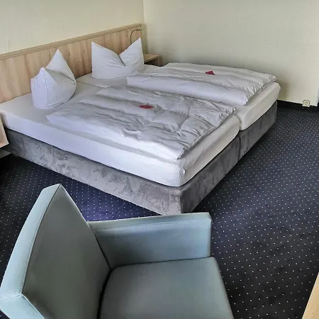 Rügen-hotel Hotel Sassnitz