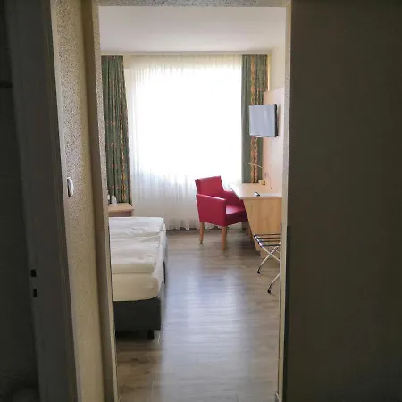 Rügen-hotel 3* Sassnitz