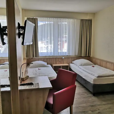 Hotel Rügen-hotel Sassnitz