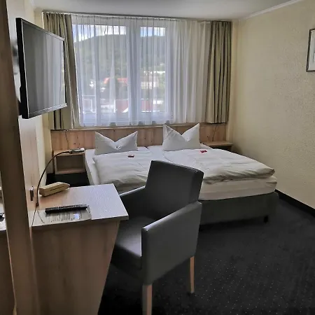 Rügen-hotel 3* Sassnitz