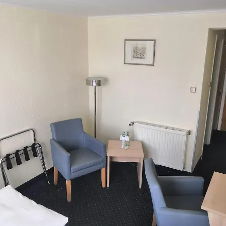 Hotel Rügen-hotel