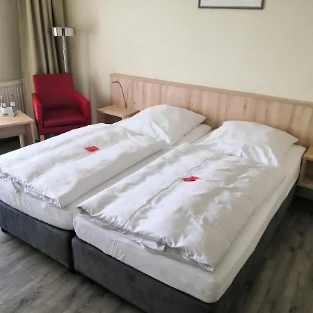 Hotel Ruegen-hotel 3*