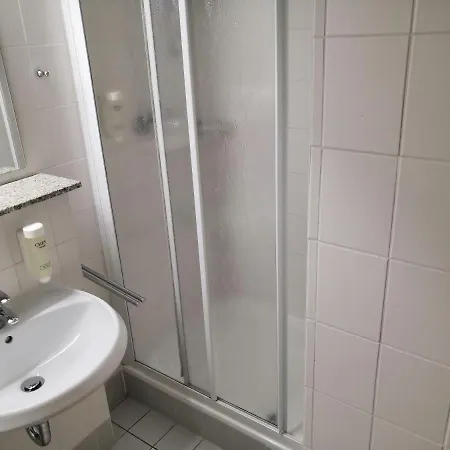 Hotel Rügen-hotel Sassnitz