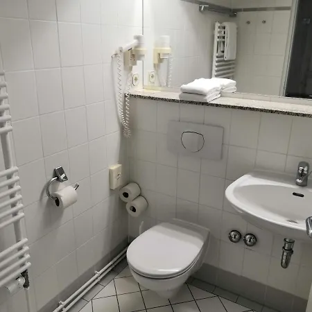 Hotel Rügen-hotel Sassnitz