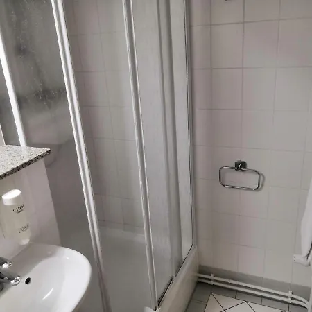 Rügen-hotel 3*