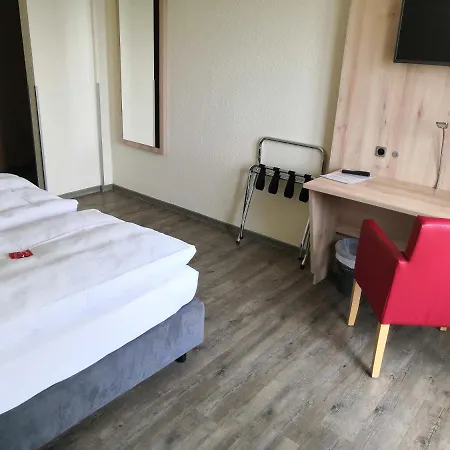 Rügen-hotel Hotel 3*
