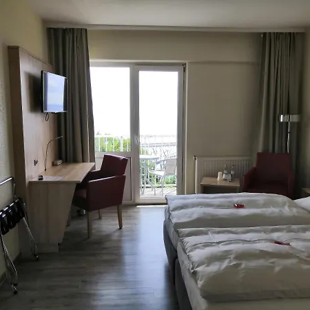 Hotel Rügen-hotel Sassnitz