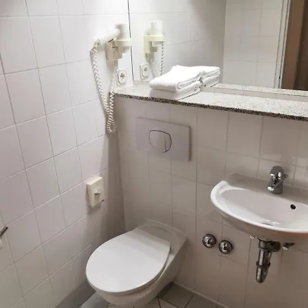 Hotel Rügen-hotel 3*