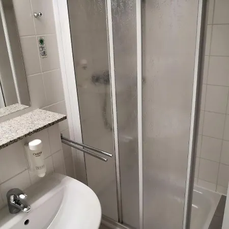 Rügen-hotel Hotel 3*