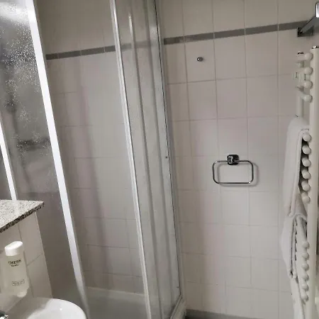 Rügen-hotel Hotel Sassnitz