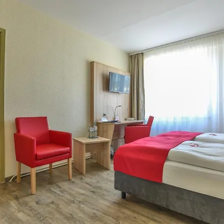 Ruegen-hotel Sassnitz