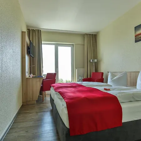 Ruegen-hotel فندق ساسنيتز