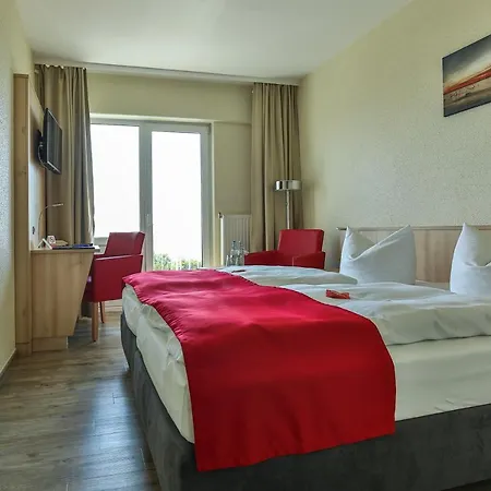 Rügen-hotel 3*