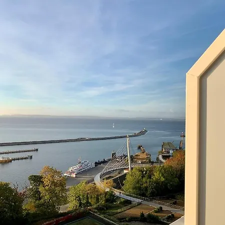 Hotell Ruegen-hotel