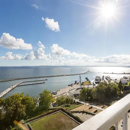 فندق Ruegen-hotel