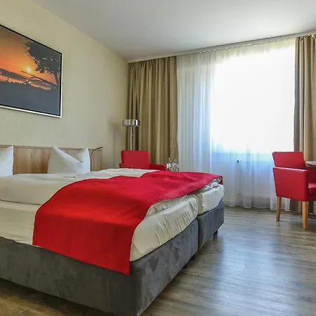 Ruegen-hotel 3*