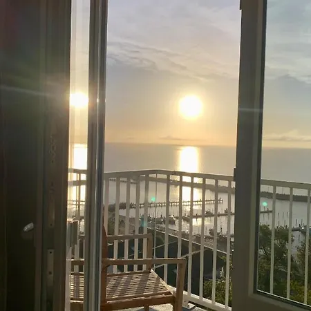 Rügen-hotel 3*