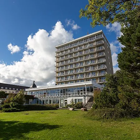 Hotel Rügen-hotel