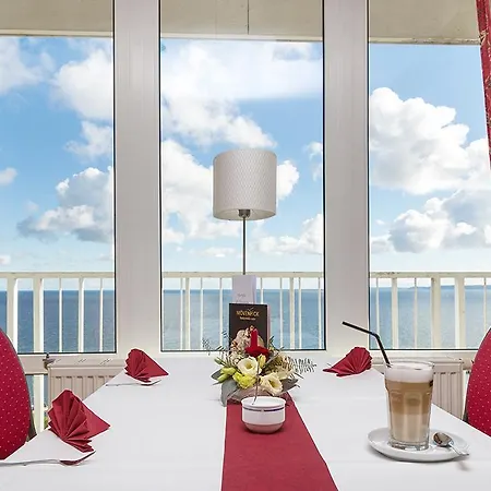 Hotel Rügen-hotel