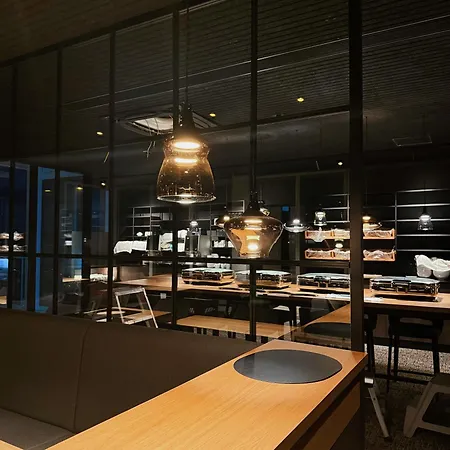 Otel Ruegen-hotel 3*