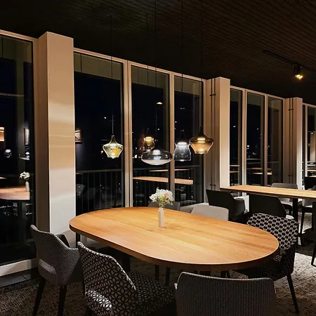 Ruegen-hotel 3*