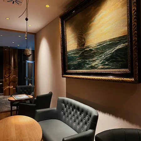 Ruegen-hotel 3* Sassnitz