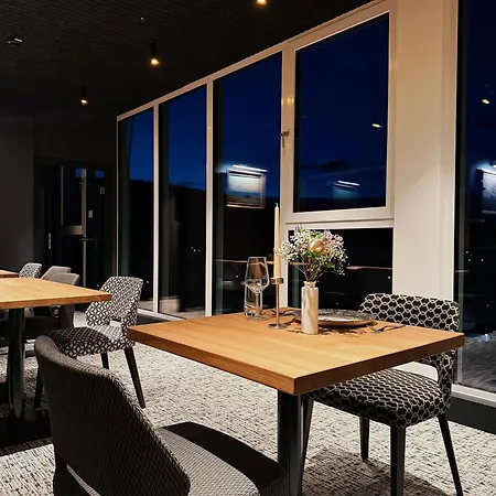 Ruegen-hotel Hotel 3*