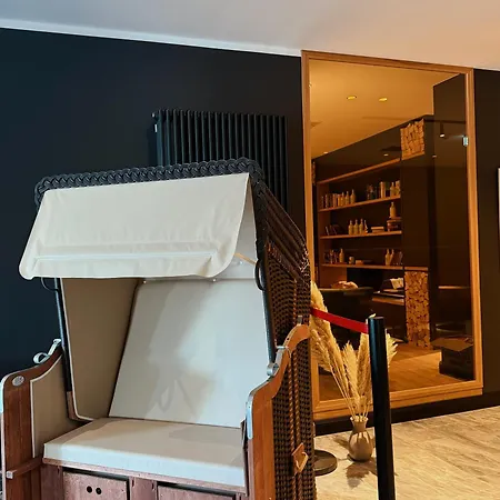 Hotel Ruegen-hotel 3*