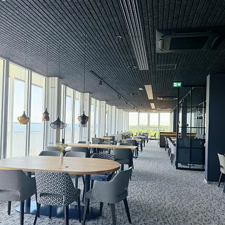 Ruegen-hotel 3*