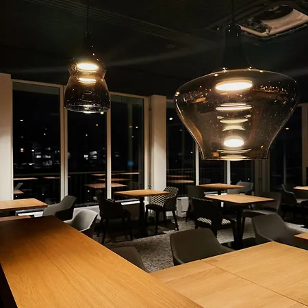 Ruegen-hotel Sassnitz