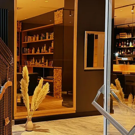 Hotel Ruegen-hotel 3*