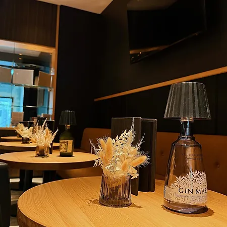 Ruegen-hotel 3*