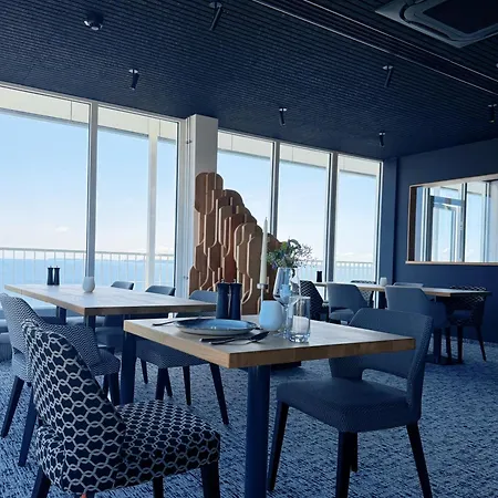 Ruegen-hotel Sassnitz