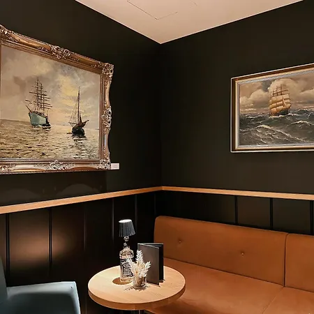 Ruegen-hotel 3* Sassnitz