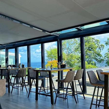Rügen-hotel Hotel 3*