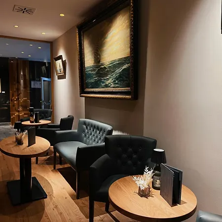 فندق Ruegen-hotel 3*