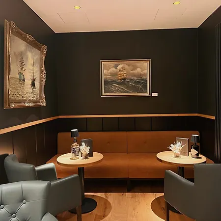 Ruegen-hotel 3*