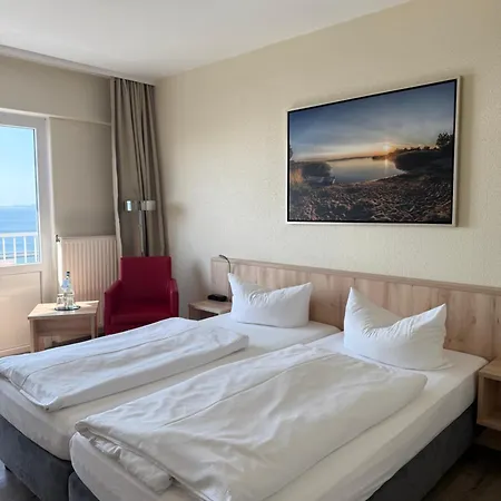 Hotel Ruegen-hotel 3*