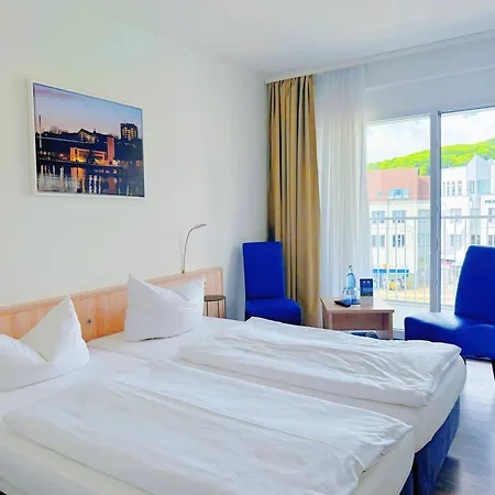 Ruegen-hotel