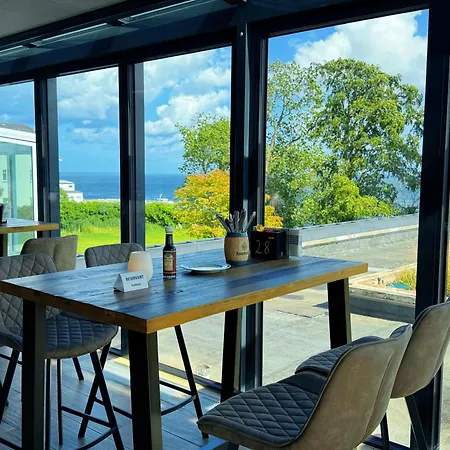 Ruegen-hotel Otel 3*