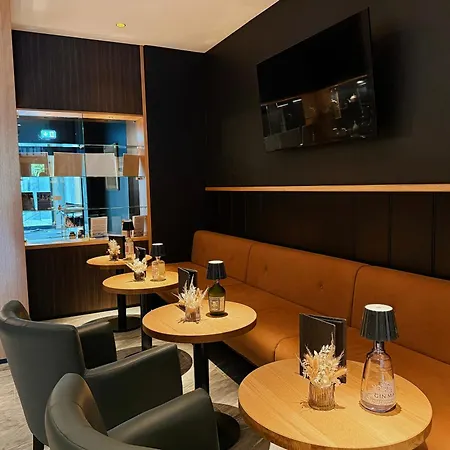 Otel Ruegen-hotel 3*