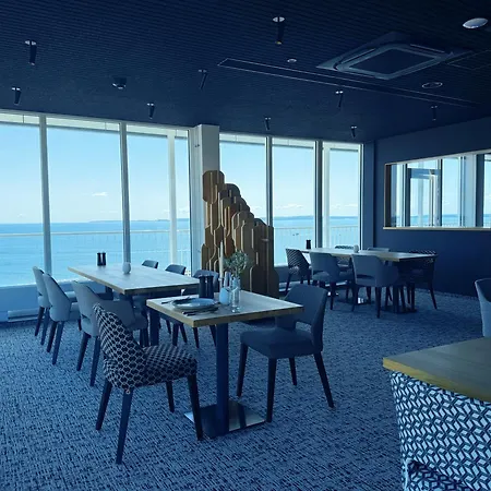 Rügen-hotel Hotel Sassnitz