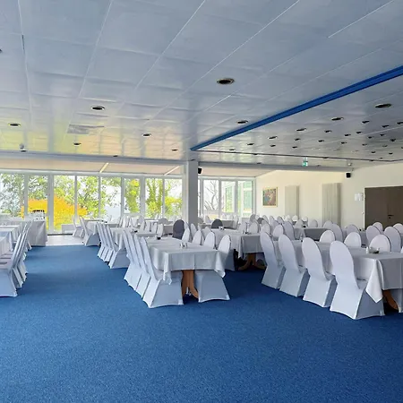 Ruegen-hotel Sassnitz